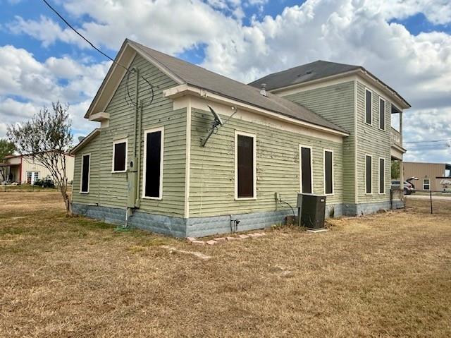 203 Grover Street