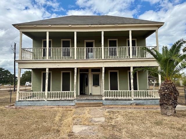 203 Grover Street