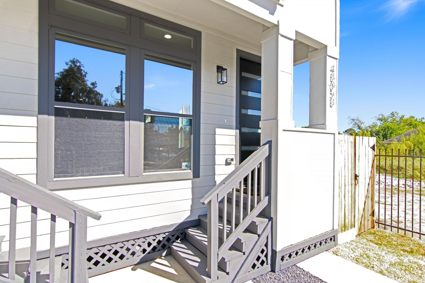 4803 Paula Street