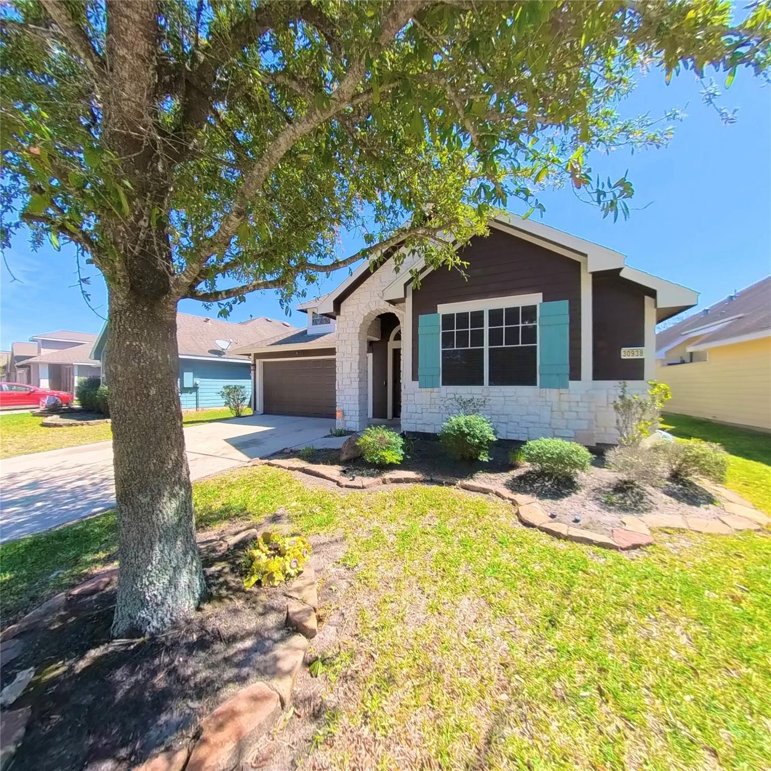 30938 Blue Ridge Park Lane