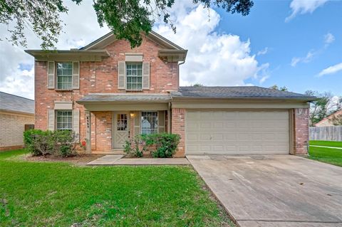 Photo of 4503 Ranger Run, Sugar Land, TX 77479 (MLS # 62432749)