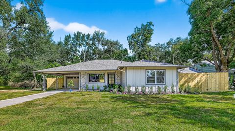 Photo of 4030 Woodshire Street, Houston, TX 77025 (MLS # 82597996)