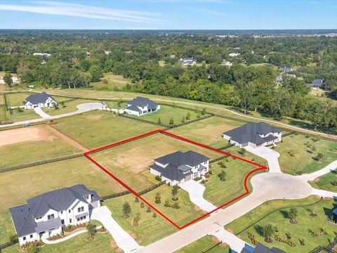 23 Woodland Creek Court Fulshear TX 77441
