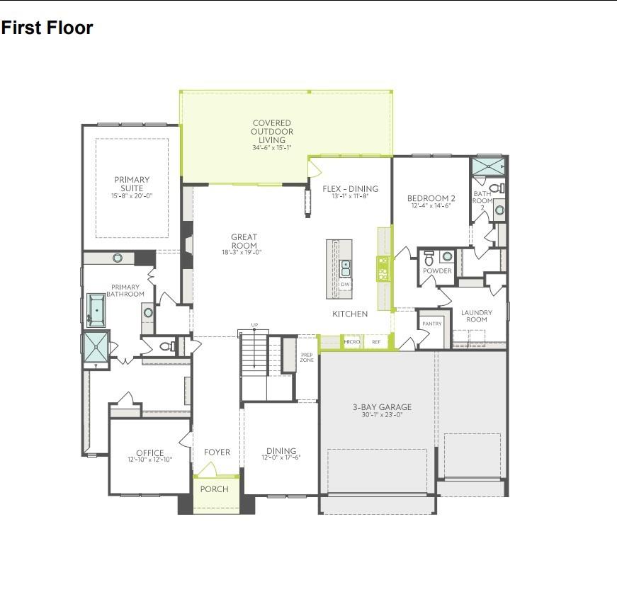 23 Woodland Creek Court