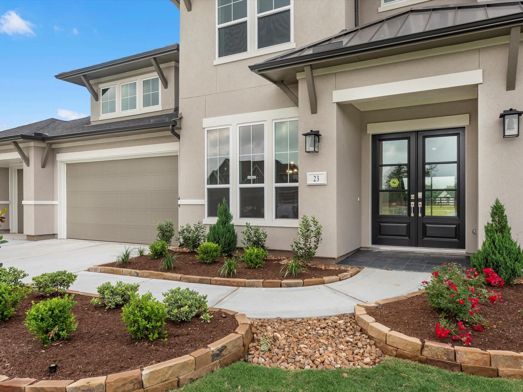 23 Woodland Creek Court