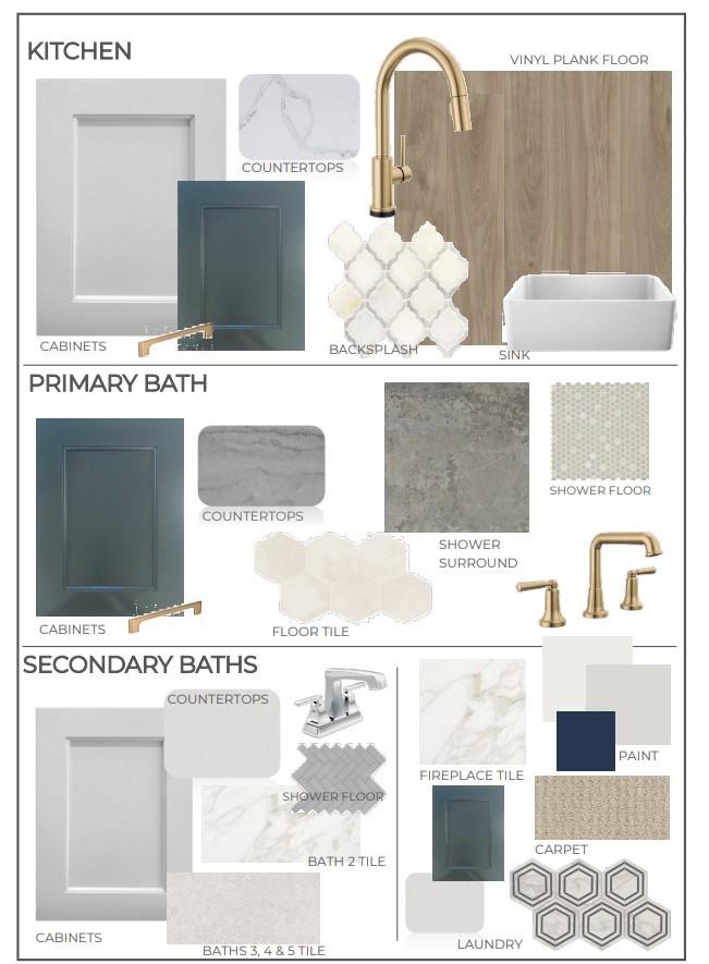 23 Woodland Creek Court