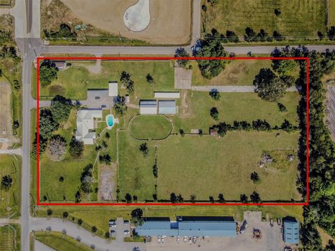 6830 Miller Wilson Road Crosby TX 77532