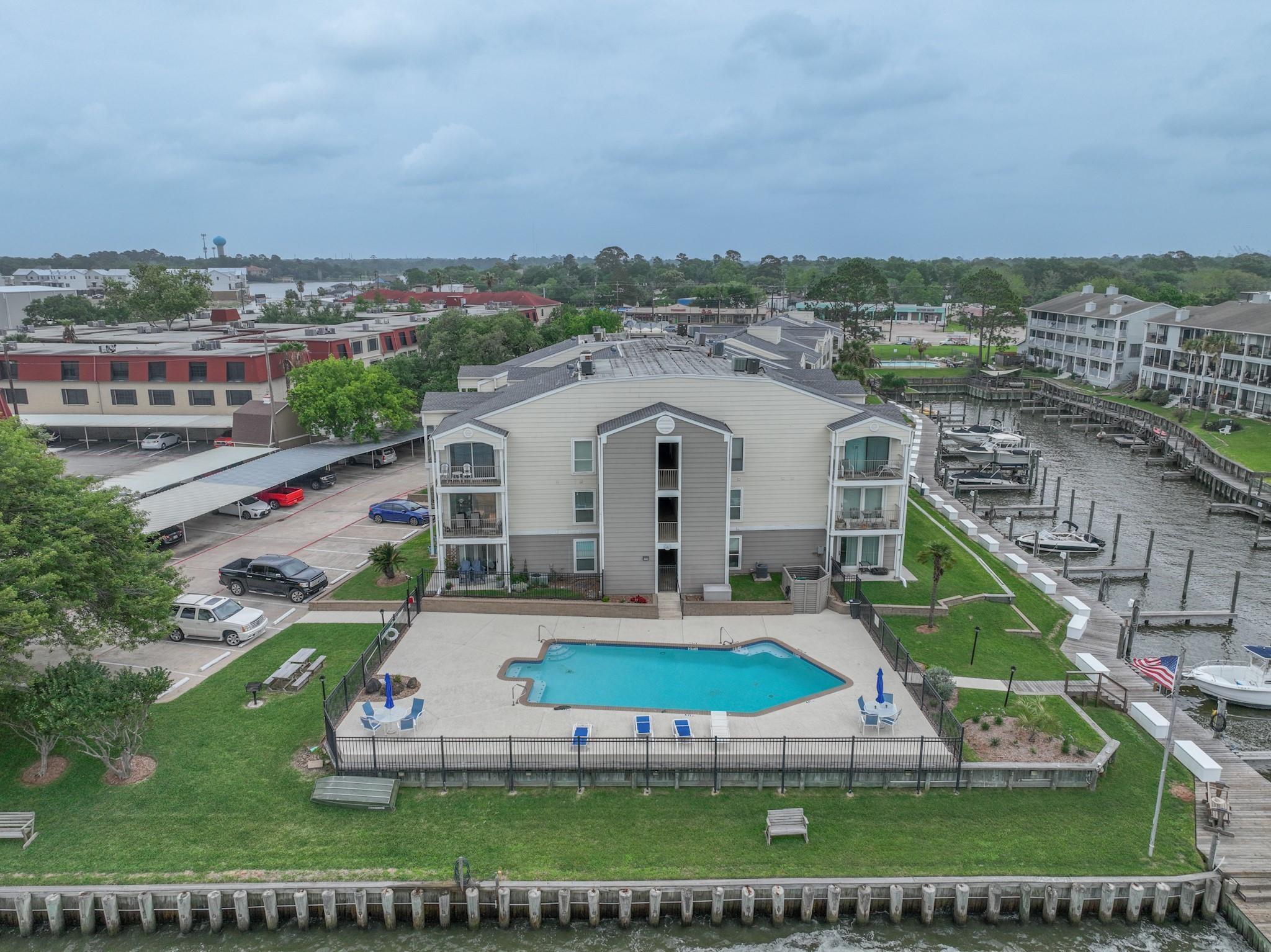 114 Yacht Club Lane 114