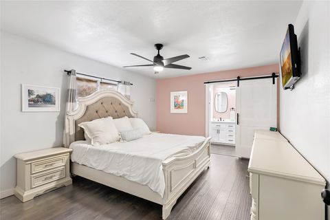 Tiny photo for 3230 Park Garden Drive, Houston, TX 77339 (MLS # 56881745)