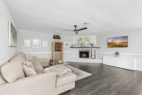 Tiny photo for 3230 Park Garden Drive, Houston, TX 77339 (MLS # 56881745)