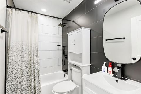 Tiny photo for 3230 Park Garden Drive, Houston, TX 77339 (MLS # 56881745)