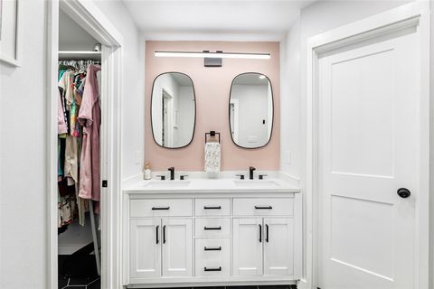 Tiny photo for 3230 Park Garden Drive, Houston, TX 77339 (MLS # 56881745)