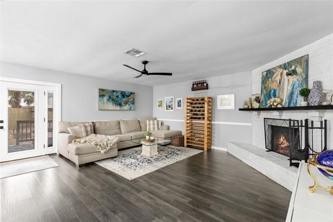 Tiny photo for 3230 Park Garden Drive, Houston, TX 77339 (MLS # 56881745)