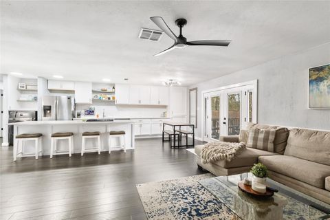 Tiny photo for 3230 Park Garden Drive, Houston, TX 77339 (MLS # 56881745)