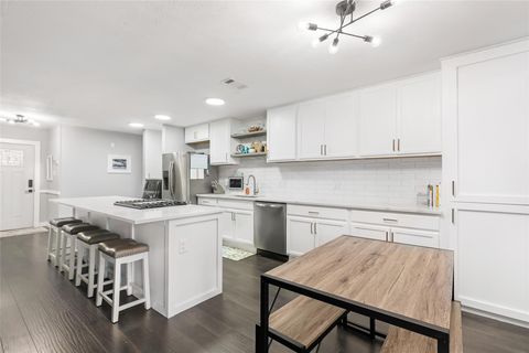 Tiny photo for 3230 Park Garden Drive, Houston, TX 77339 (MLS # 56881745)