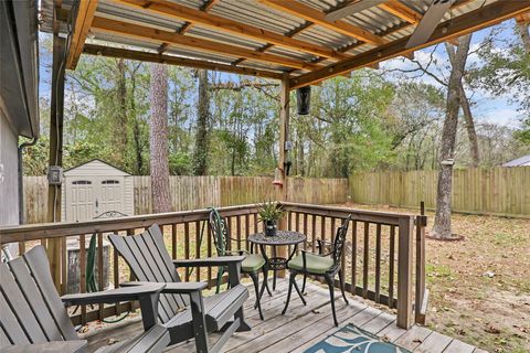 Tiny photo for 3230 Park Garden Drive, Houston, TX 77339 (MLS # 56881745)