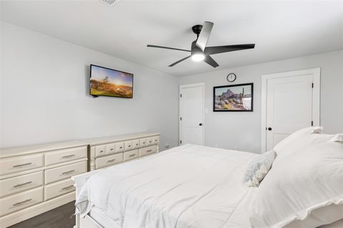 Tiny photo for 3230 Park Garden Drive, Houston, TX 77339 (MLS # 56881745)