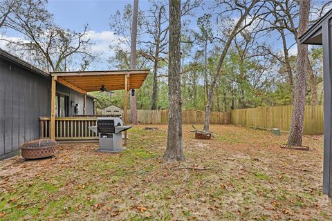 Tiny photo for 3230 Park Garden Drive, Houston, TX 77339 (MLS # 56881745)