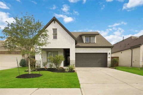 Photo of 18334 Midnight Stone Lane, Cypress, TX 77433 (MLS # 82952959)