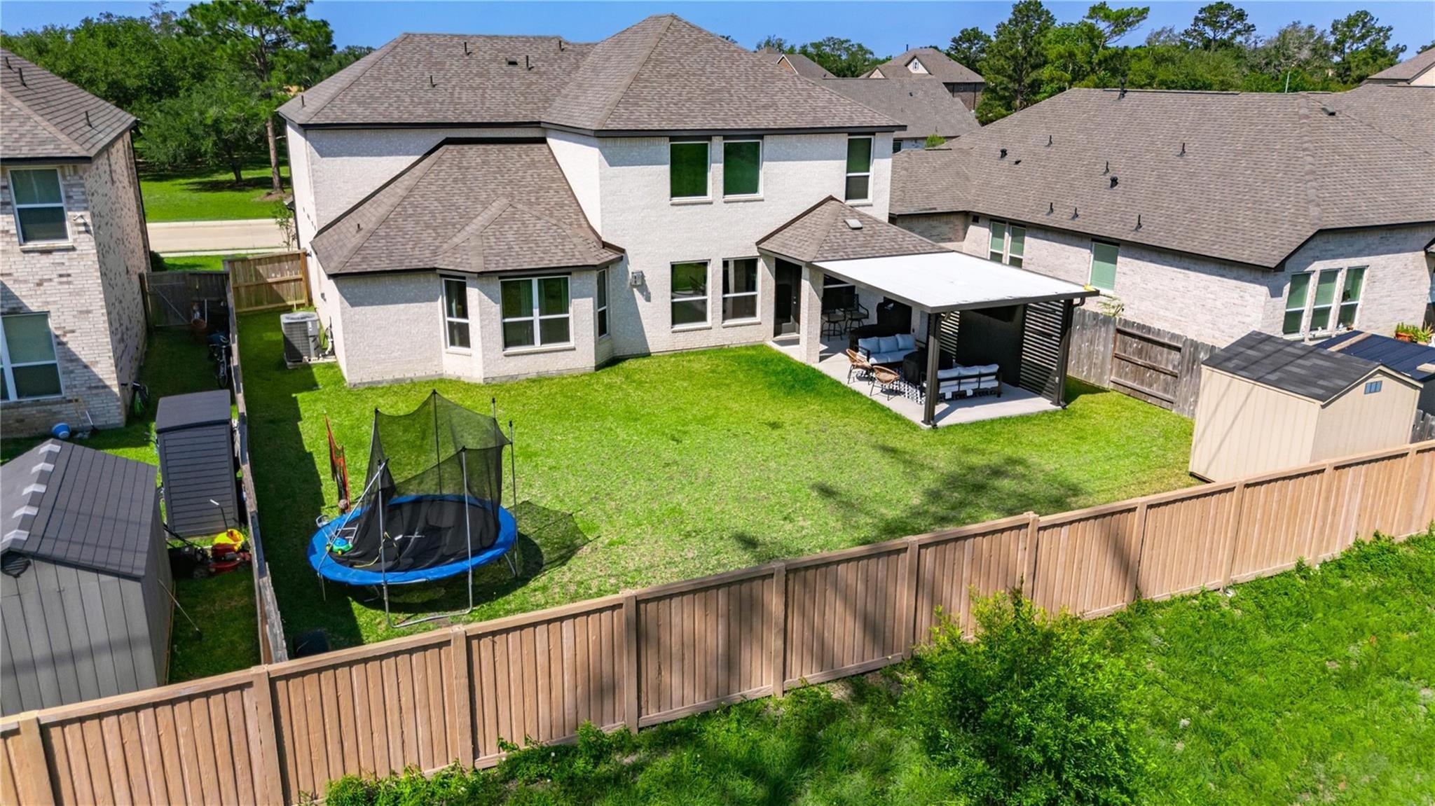 4819 Autumn Hills Trail