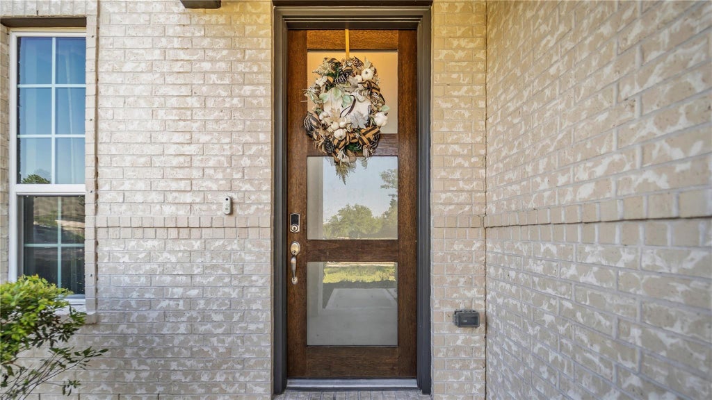 Photo of 4819 Autumn Hills Trail, Pearland, TX 77584 (MLS # 27619841)
