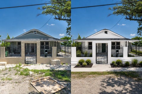 Photo of 6507 Texas Street, Houston, TX 77011 (MLS # 92964175)
