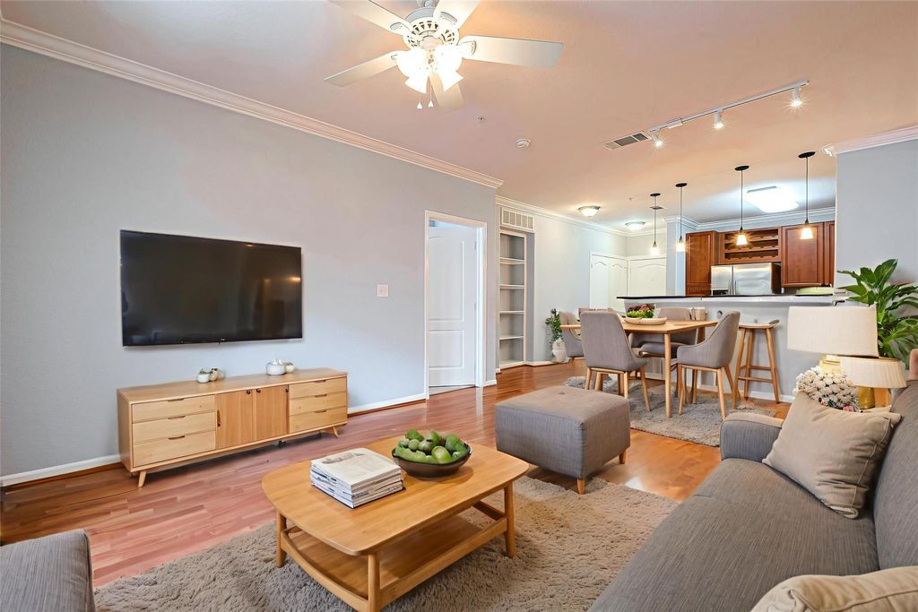 Photo of 1711 Old Spanish Trail #242, Houston, TX 77054 (MLS # 10262390)