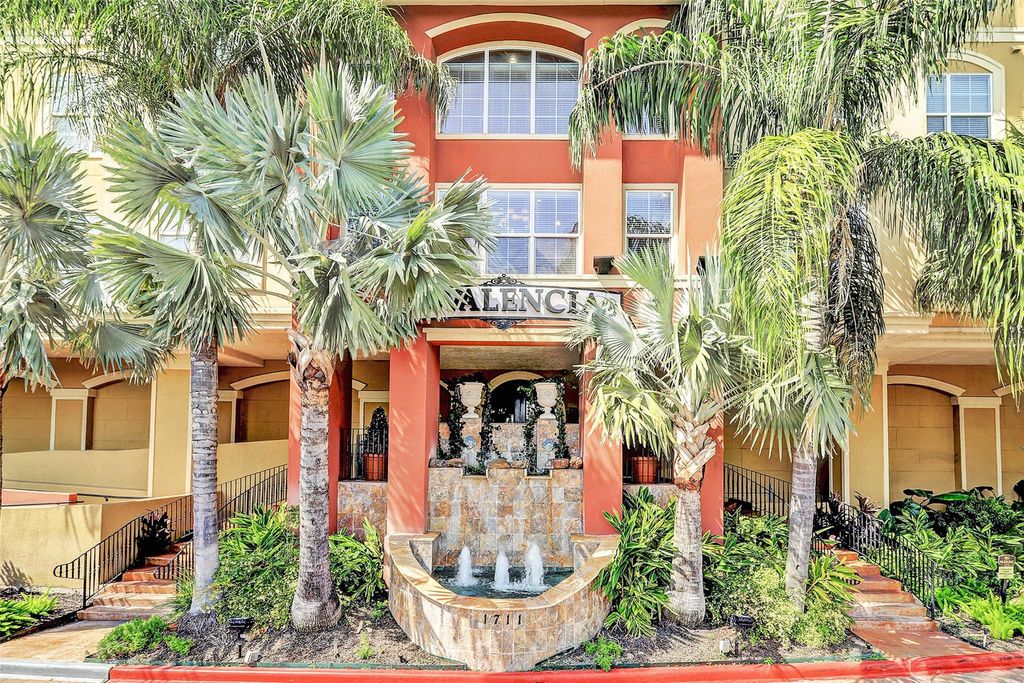 Photo of 1711 Old Spanish Trail #242, Houston, TX 77054 (MLS # 10262390)