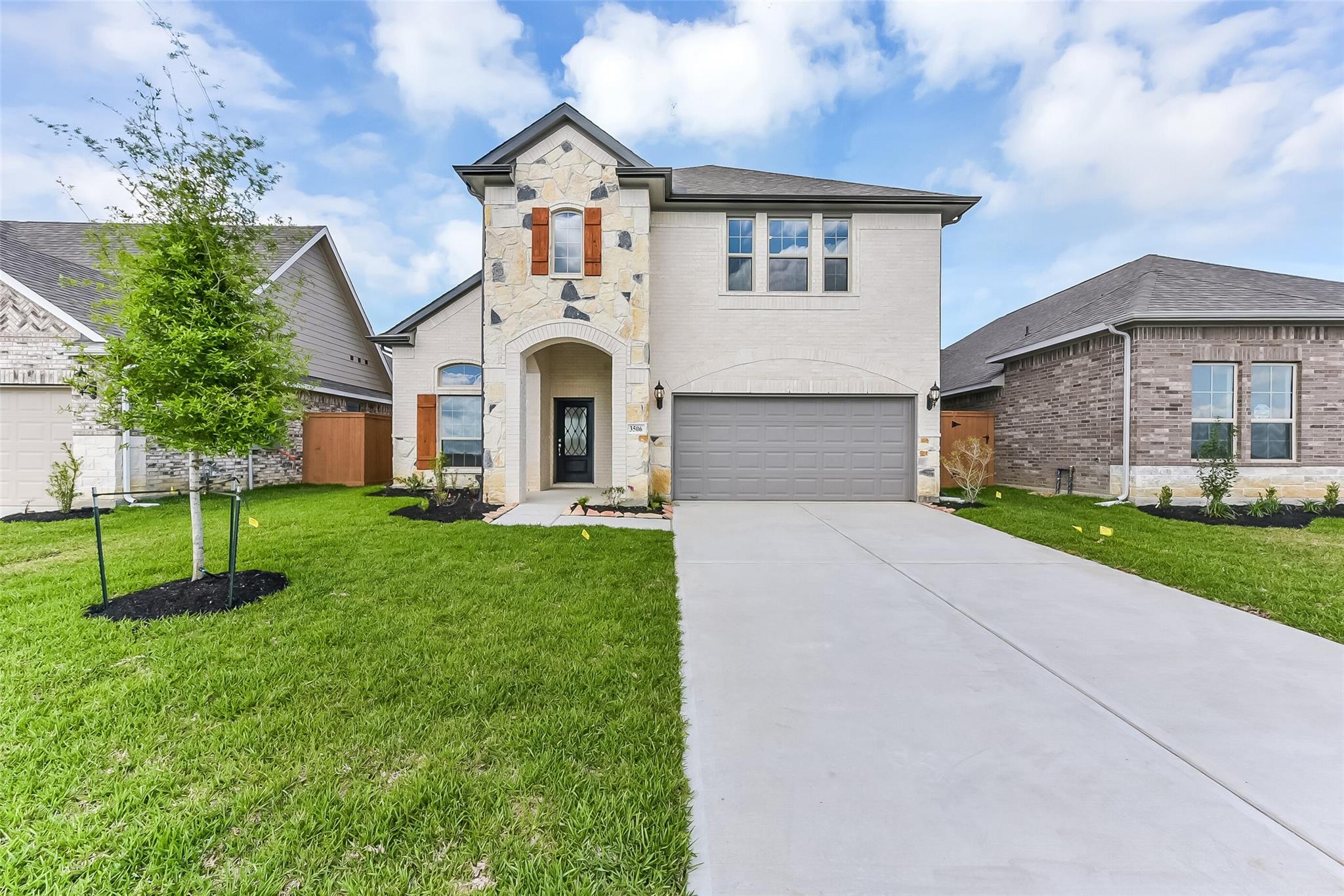 3506 Mount Scenery Lane