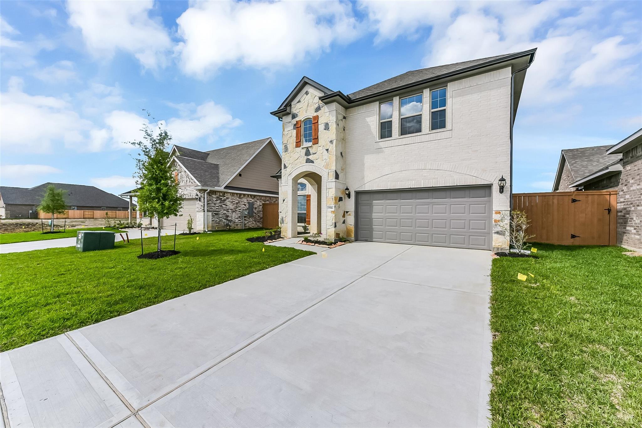 3506 Mount Scenery Lane
