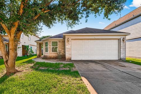 Photo of 3343 Apple Dale Drive, Houston, TX 77084 (MLS # 78680786)