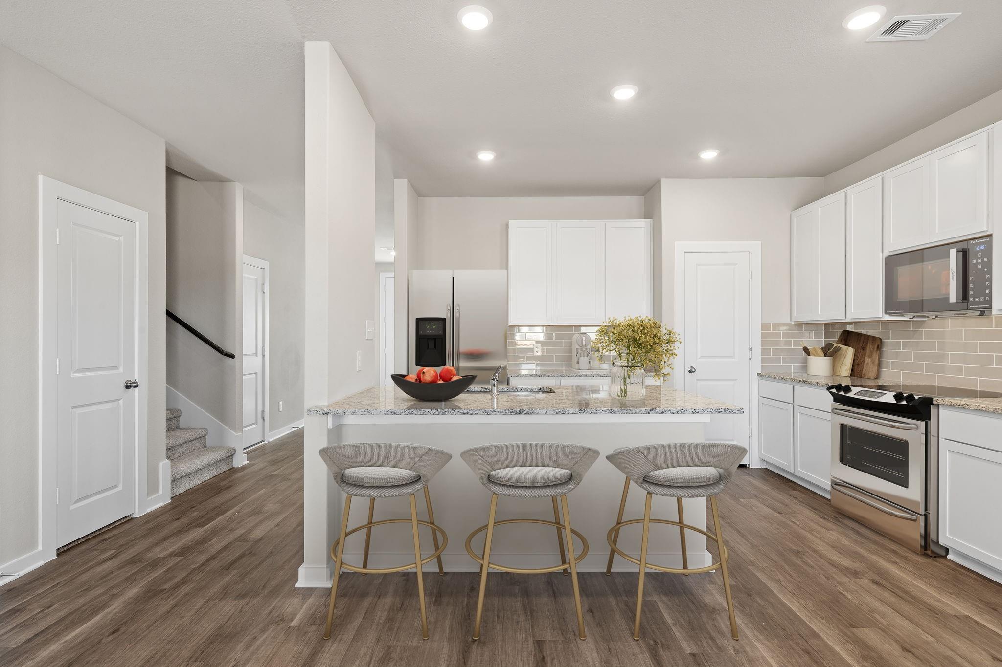 6215 Arabella Prairie Drive