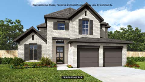 Photo of 26812 Wayland Court, Montgomery, TX 77316 (MLS # 95810102)