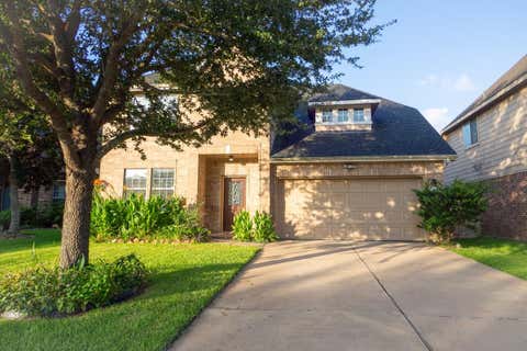 Photo of 3638 Cottage Manor Lane, Katy, TX 77494 (MLS # 95774900)