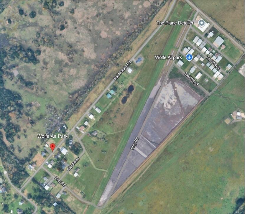TBD Taxiway 4