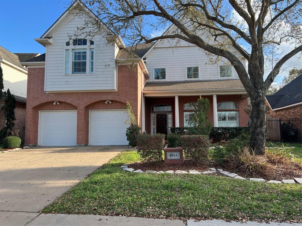 Photo of 6011 Katie Leigh Lane, Sugar Land, TX 77479 (MLS # 89535541)