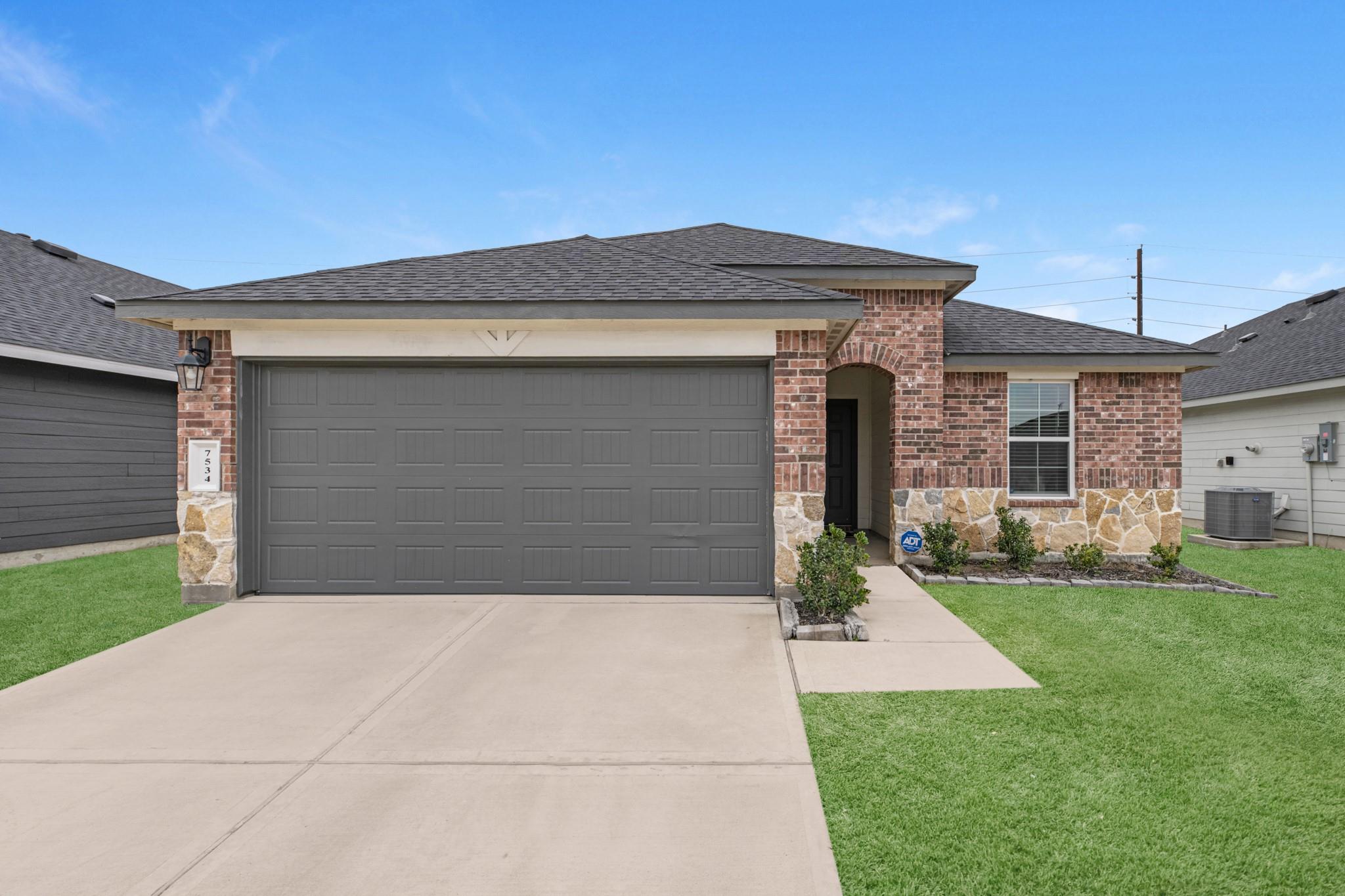 7534 Cynomys Court