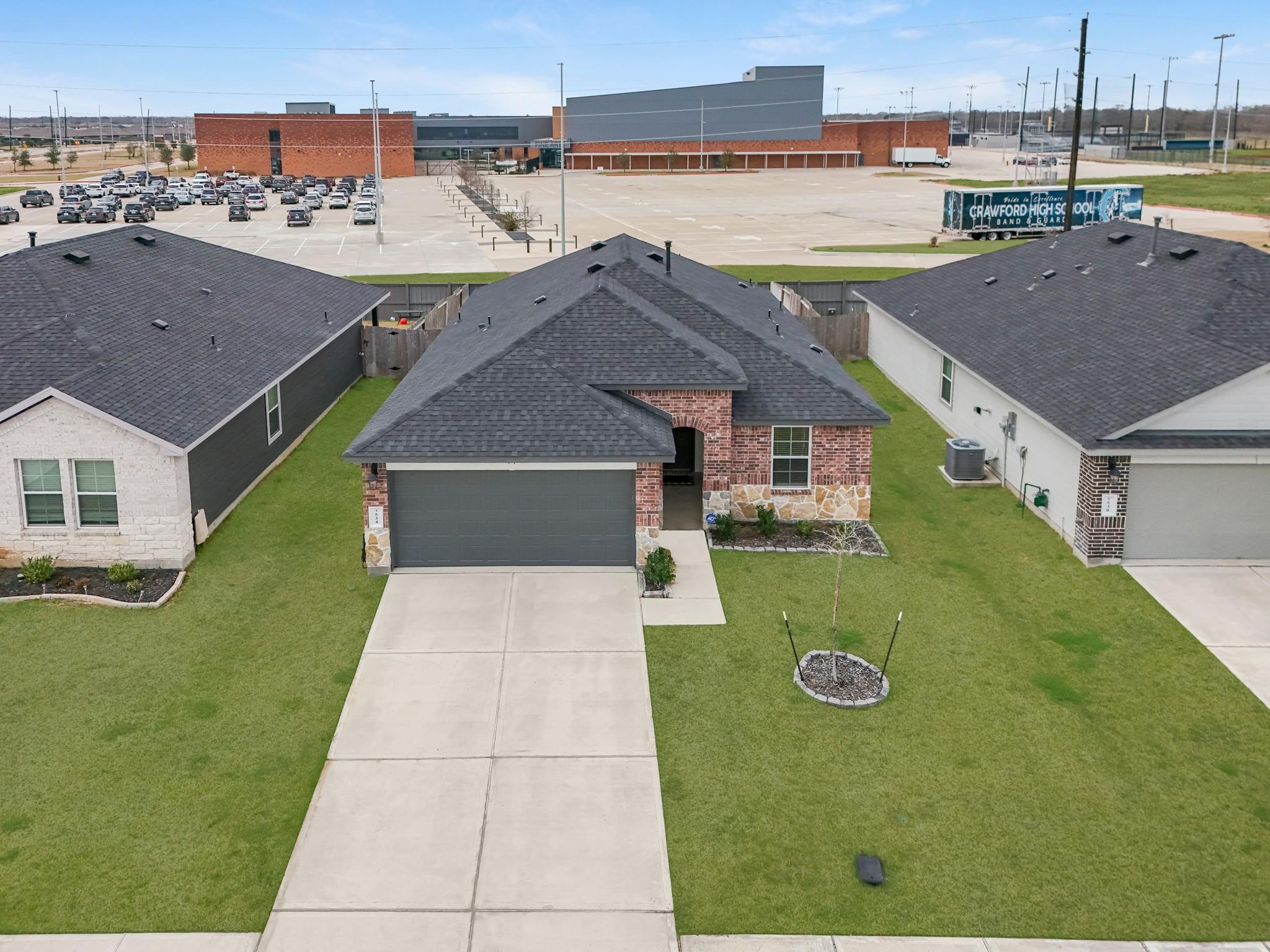 7534 Cynomys Court