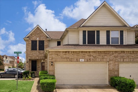 Photo of 7403 Hollister Ridge, Houston, TX 77040 (MLS # 42280207)