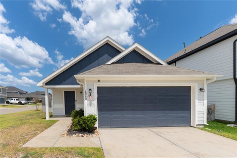 Photo of 2360 Mooneye Court, Conroe, TX 77384 (MLS # 6983435)