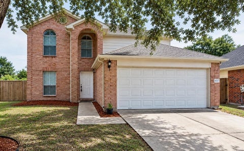 Photo of 9707 Royal Crest Way, Houston, TX 77083 (MLS # 6696163)