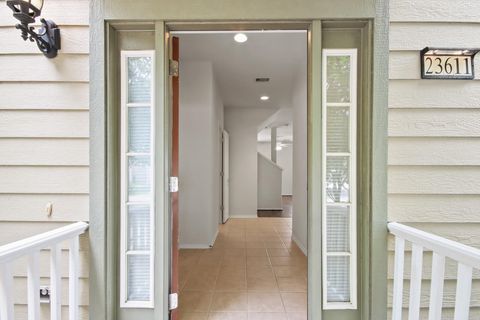 Photo of 23611 Wildwood Green Way, Spring, TX 77373 (MLS # 59171059)