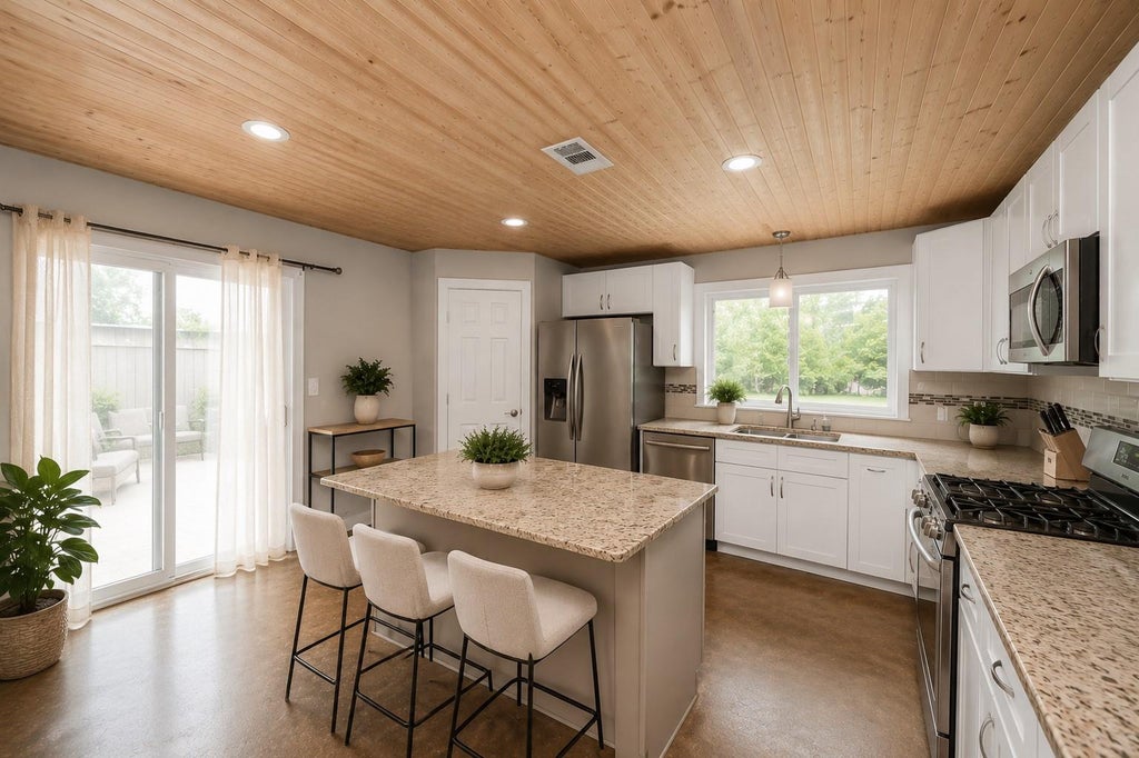 Photo of 711 Kalmer Street, Pasadena, TX 77502 (MLS # 25842916)