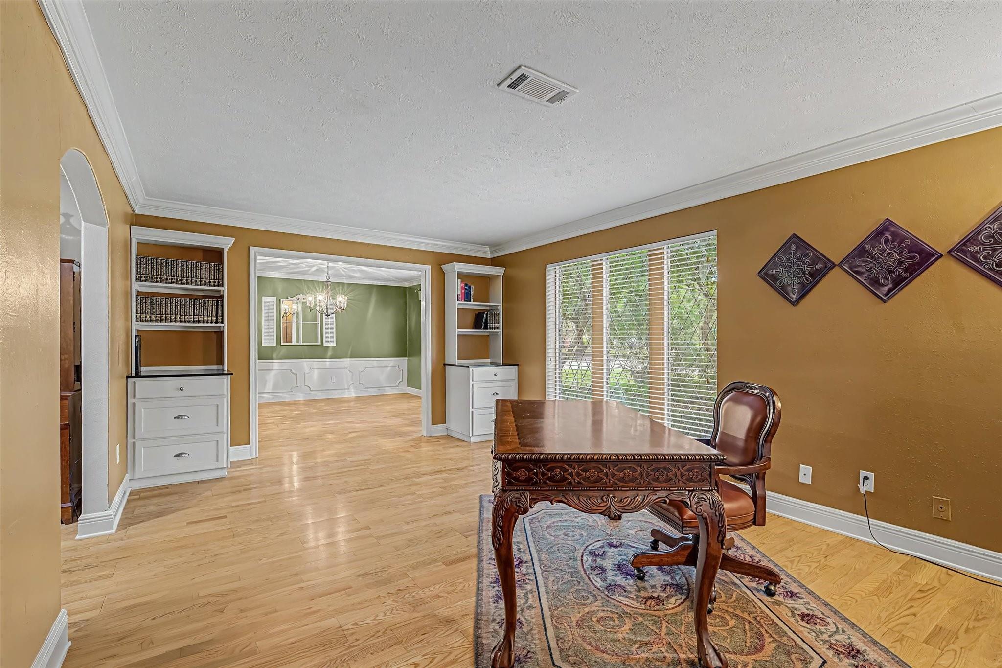 16215 N Greenfield