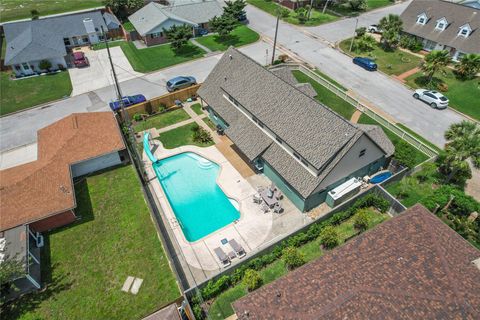 Photo of 5525 Ibis Drive, Galveston, TX 77551 (MLS # 2922302)