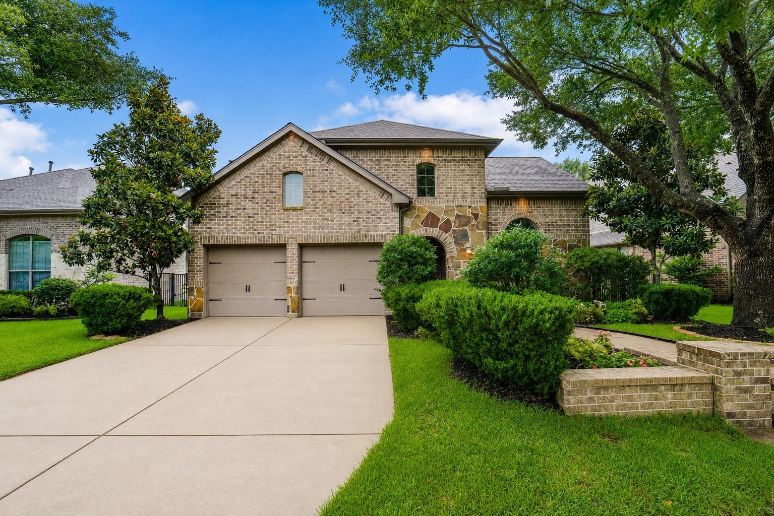 18415 Pin Oak Bend Dr Drive