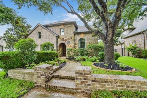 Photo of 18415 Pin Oak Bend Dr Drive, Cypress, TX 77433 (MLS # 32382567)