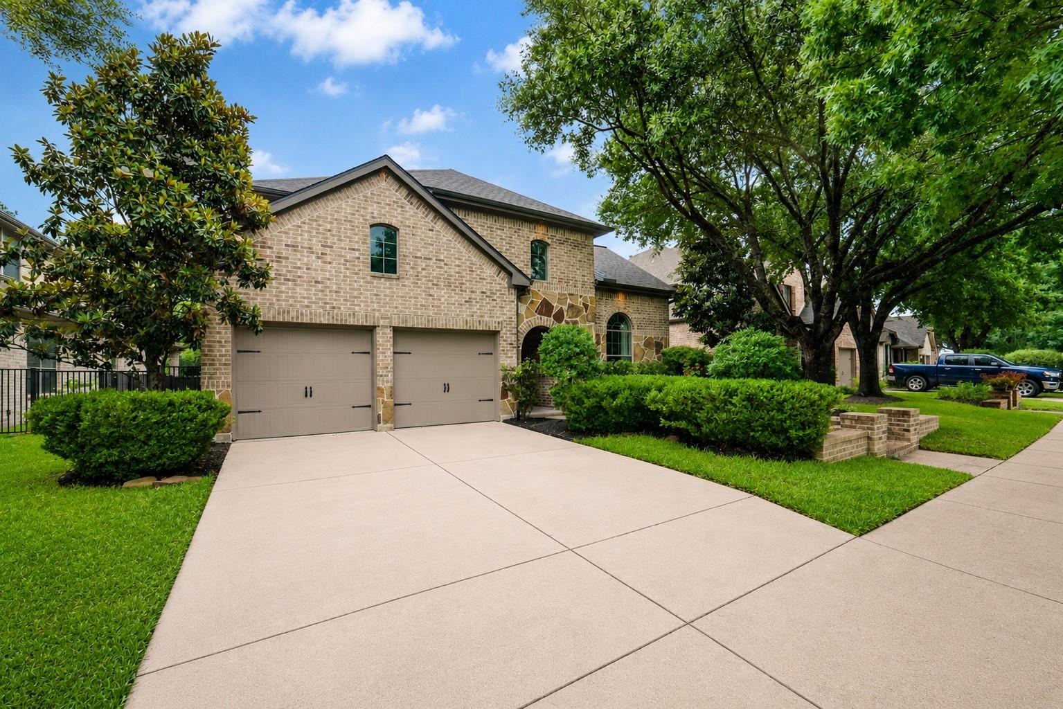 18415 Pin Oak Bend Dr Drive