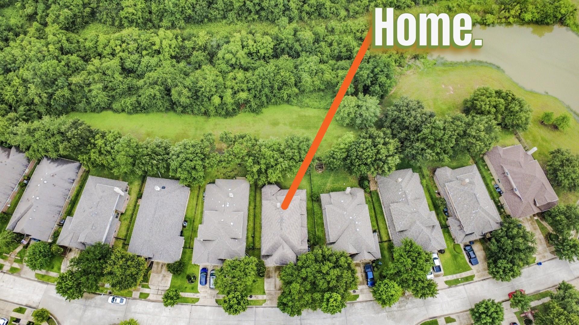 18415 Pin Oak Bend Dr Drive