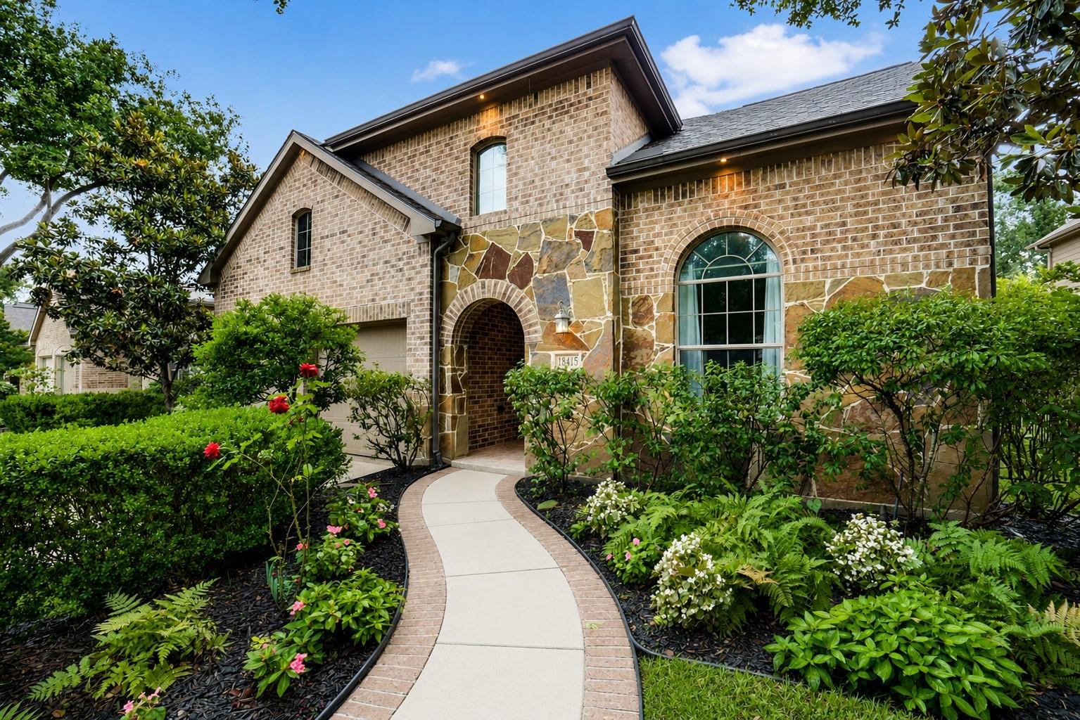 18415 Pin Oak Bend Dr Drive